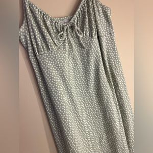 American Eagle Dress